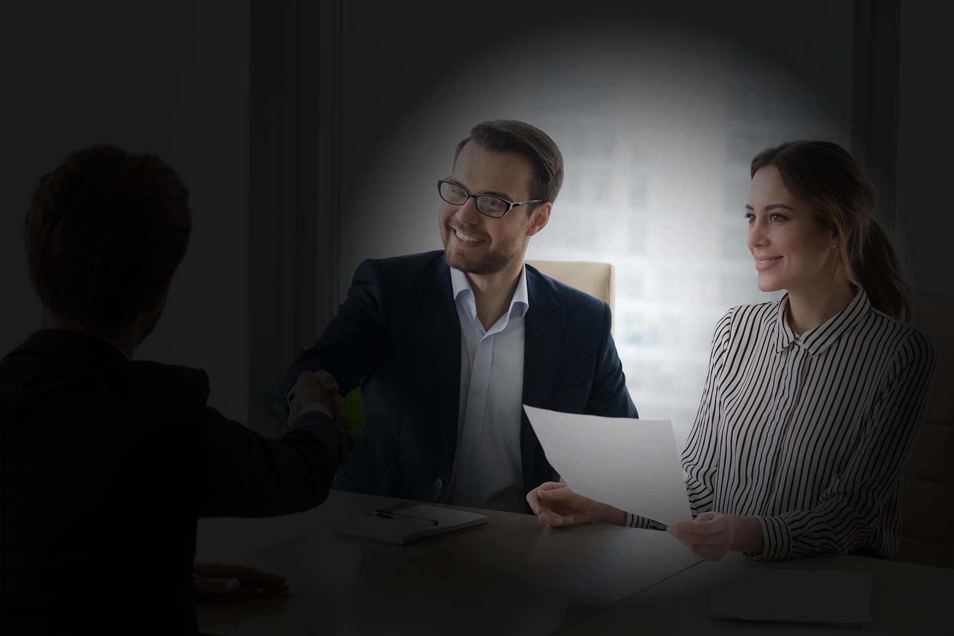 курсы менеджер по подбору и адаптации персонала