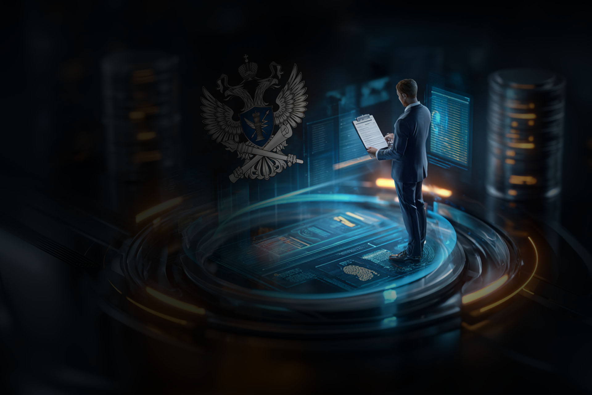 курсы взаимодействие с роскомнадзором: от основ до защиты прав