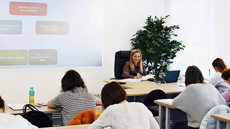 курс Главный бухгалтер коммерческой организации (проф. переподготовка, диплом)