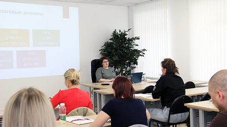 курсы Главный бухгалтер коммерческой организации (проф. переподготовка, диплом)