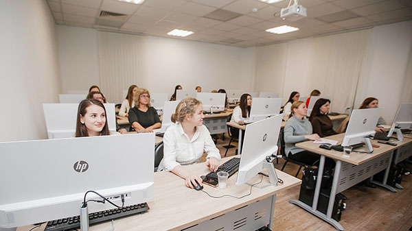 обучение на курсе Главный бухгалтер коммерческой организации (проф. переподготовка, диплом)