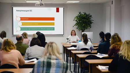 курс Менеджер по подбору и адаптации персонала