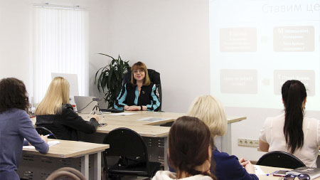 обучение Менеджер по подбору и адаптации персонала