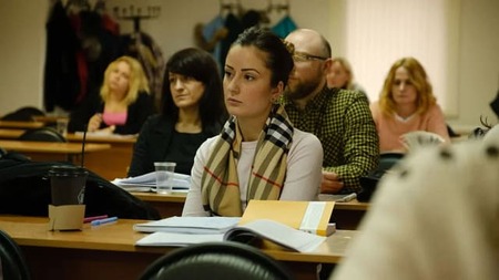 курс обучения Менеджер по подбору и адаптации персонала