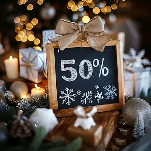 Скидка на&nbsp;курс Работа с&nbsp;программой 1С: Бухгалтерия 8.3