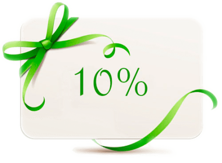 скидка на следующий курс