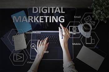 Курсы рекламы, SMM