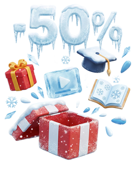 курсы обучения скидка